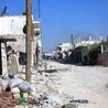 Syria potrzebuje dialogu, a nie rozwiązań militarnych 