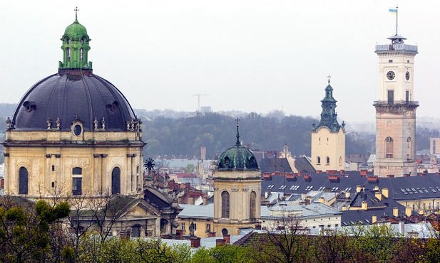 Jaka jest misja i rola Kościołów Wschodnich w Europie?