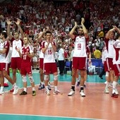 Wielki turniej siatkarski znów w Polsce!
