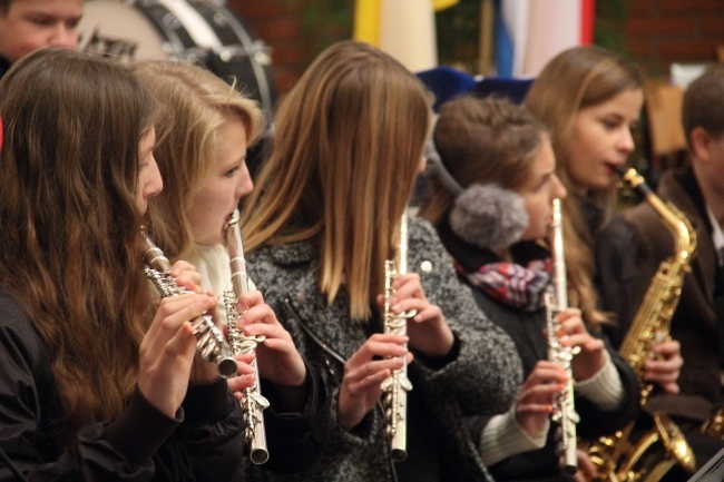 Przegląd Pieśni Patriotycznej 2014 