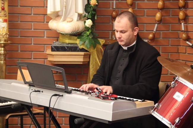 Przegląd Pieśni Patriotycznej 2014 