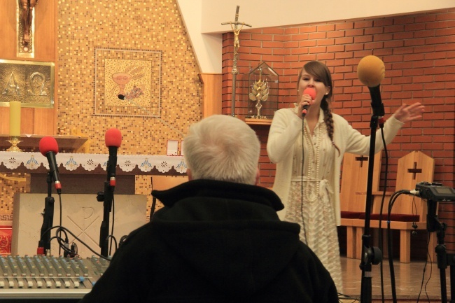 Przegląd Pieśni Patriotycznej 2014 