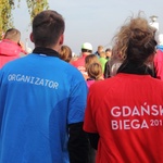 Gdańsk Biega 2014 