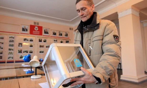 Abp Szewczuk: trzeba walczyć z korupcją i populizmem