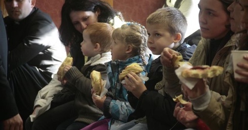 Małe Spotkanie Młodych