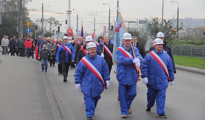 Pod opieką księdza Jerzego 