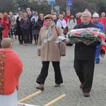 XXI Gdyńska Piesza Pielgrzymka Ludzi Pracy