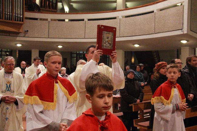 XXVI Międzynarodowy Festiwal Muzyki Religijnej im. ks. Stanisława Ormińskiego w Rumi