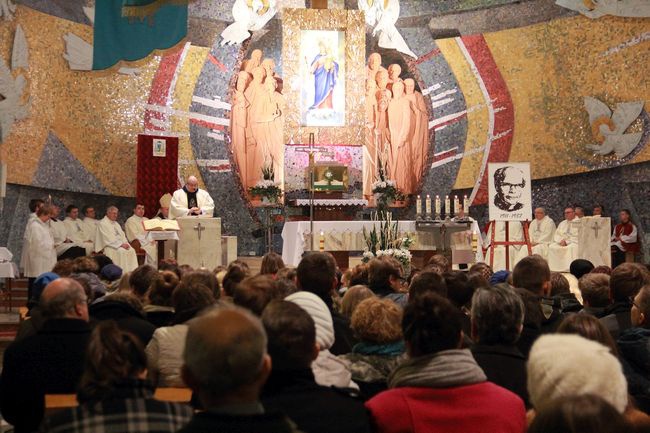 XXVI Międzynarodowy Festiwal Muzyki Religijnej im. ks. Stanisława Ormińskiego w Rumi