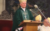 80. rocznica urodzin abp. seniora Damiana Zimonia