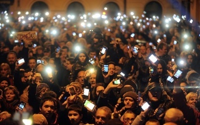 Podatek od korzystania z Internetu?