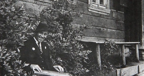 Tylko Paul Hirt pozostał