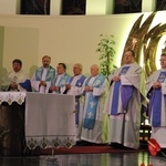 Spotkanie Rodziny Radia Maryja w Gdyni 
