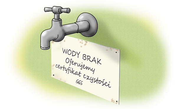 Oczyszczenie dla świadomych