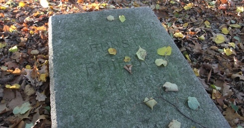 Ofiary, ale i bohaterowie