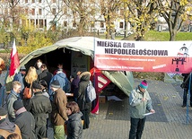  Każdy z uczestników gry otrzyma specjalną mapę