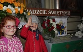 Parafia św. Jana Apostoła i Ewangelisty w Zakopanem na Harendzie