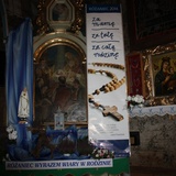 Parafia św. Jana Apostoła i Ewangelisty w Zakopanem na Harendzie