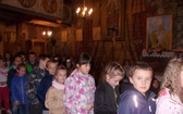 Parafia św. Jana Apostoła i Ewangelisty w Zakopanem na Harendzie