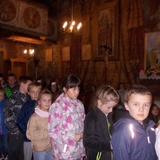 Parafia św. Jana Apostoła i Ewangelisty w Zakopanem na Harendzie
