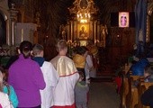 Parafia św. Jana Apostoła i Ewangelisty w Zakopanem na Harendzie