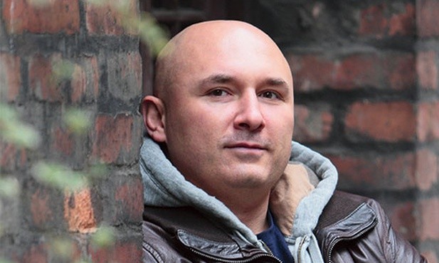 Jezus pukał do moich drzwi