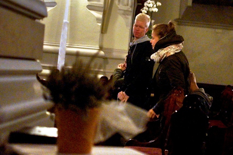 ​II Halowe Mistrzostwa Polski Duszpasterstw Akademickich w grach zespołowych