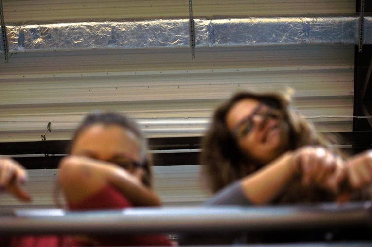 ​II Halowe Mistrzostwa Polski Duszpasterstw Akademickich w grach zespołowych