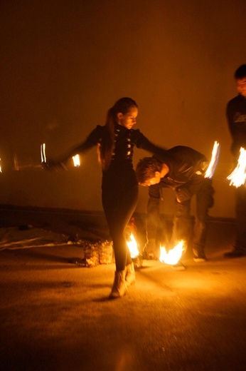 ​II Halowe Mistrzostwa Polski Duszpasterstw Akademickich w grach zespołowych