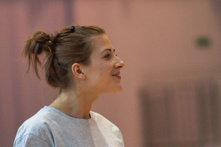 ​II Halowe Mistrzostwa Polski Duszpasterstw Akademickich w grach zespołowych