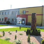  Gminne Centrum Kultury i Informacji w Kochanowicach