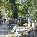 Cmentarz Salwatorski