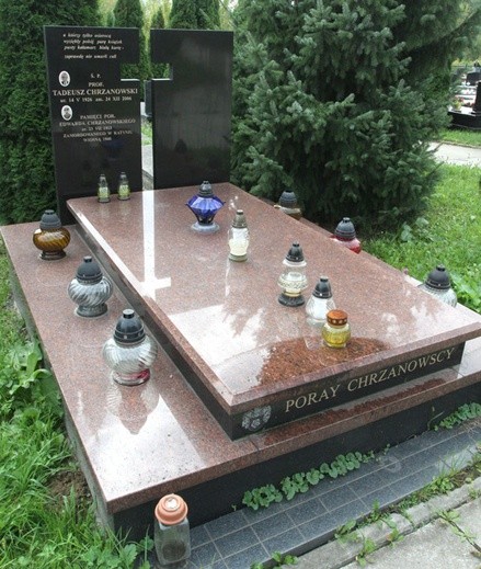 Cmentarz Salwatorski