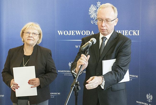 "Łączka" cmentarzem wojennym