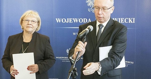 "Łączka" cmentarzem wojennym