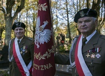 Ćwierć wieku kołobrzeskich AK-owców