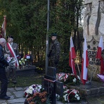 Jubielusz żołnierzy AK