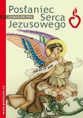 Posłaniec Serca Jezusowego 10/2014