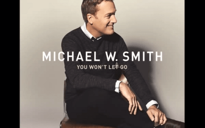  Panie i Panowie, Michael W. Smith!