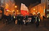 IV Marsz Niepodległości w Tarnowie