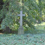 Lapidarium rzeźby nagrobnej we Wschowie