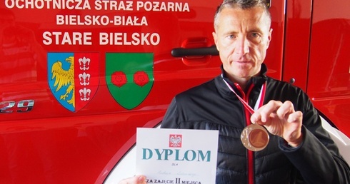 Siedem pięter na minutę