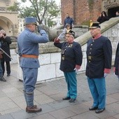 Kraków znów skruszył pęta