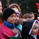 "Holy Wins" w Libiążu