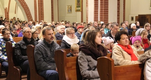 Korowód świętych "Holy Wins" odbył się po raz pierwszy...