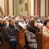 Korowód świętych "Holy Wins" odbył się po raz pierwszy...