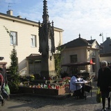 Cmentarz Rakowicki. Dzień Wszystkich Świętych-2014