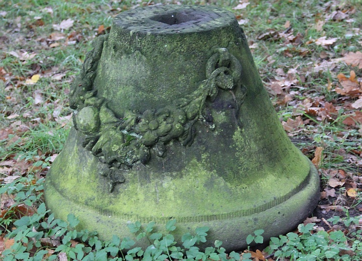 Muzeum rzeźby nagrobnej w Kożuchowie