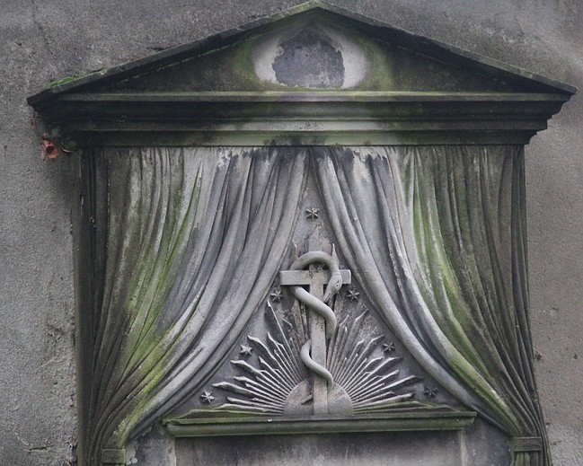 Muzeum rzeźby nagrobnej w Kożuchowie