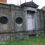 Muzeum rzeźby nagrobnej w Kożuchowie
